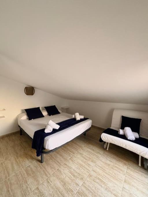 Apartament Duplex En Pleno Centro - Amigos - Playa - Wifi *