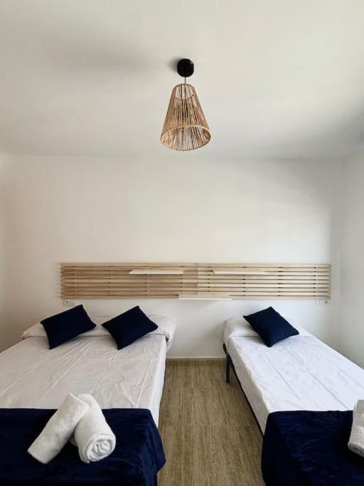 Duplex En Pleno Centro - Amigos - Playa - Wifi Apartament