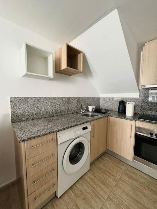 Apartament Duplex En Pleno Centro - Amigos - Playa - Wifi *