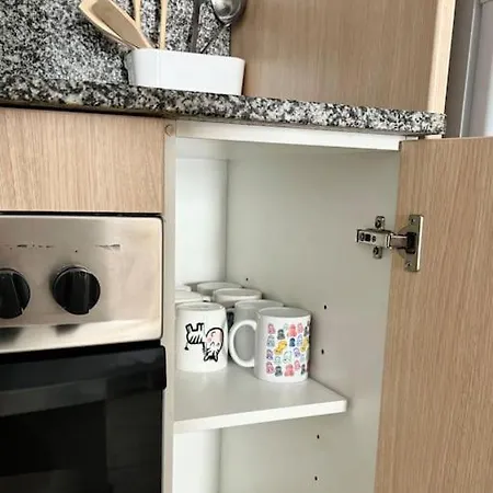 Ferienwohnung Duplex En Pleno Centro - Amigos - Playa - Wifi Lloret de Mar Exterior foto