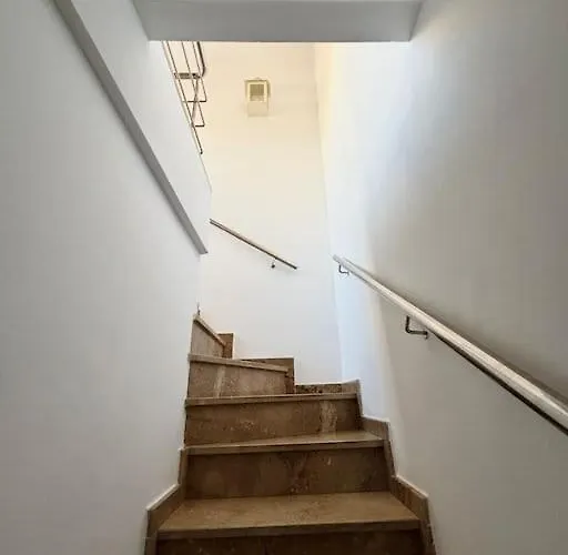 Duplex En Pleno Centro - Amigos - Playa - Wifi