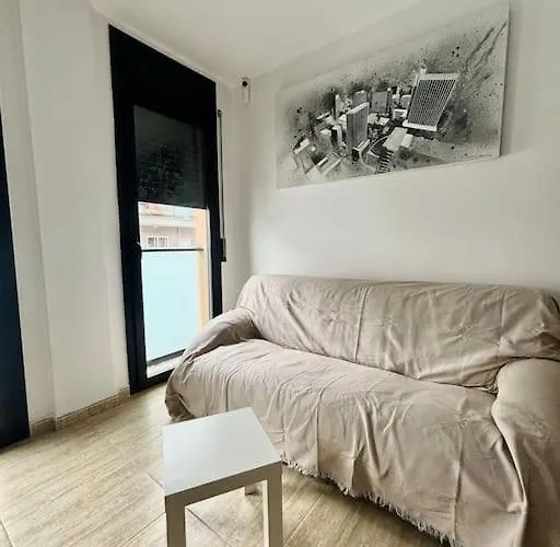 Duplex En Pleno Centro - Amigos - Playa - Wifi